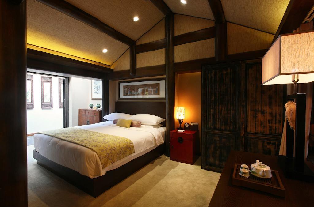 Renli Hotel Chengdu Værelse billede