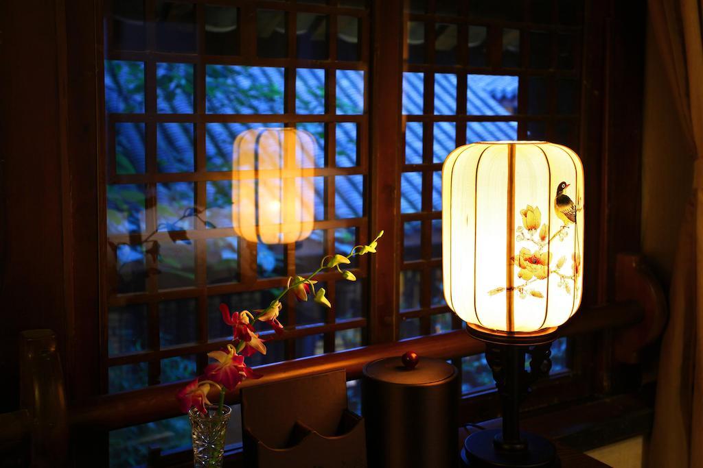 Renli Hotel Chengdu Værelse billede