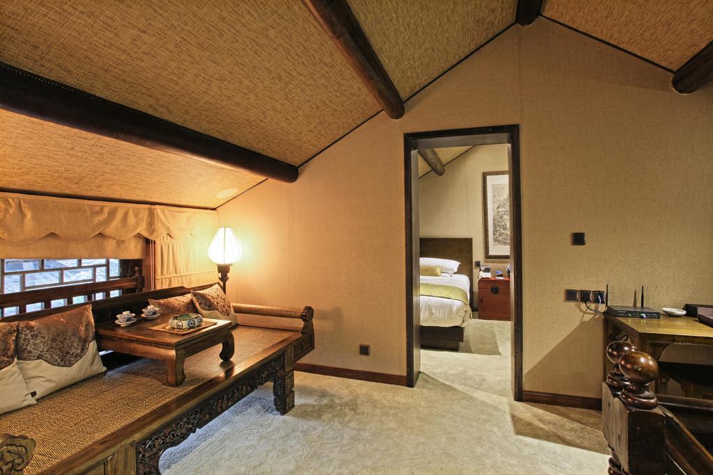 Renli Hotel Chengdu Eksteriør billede